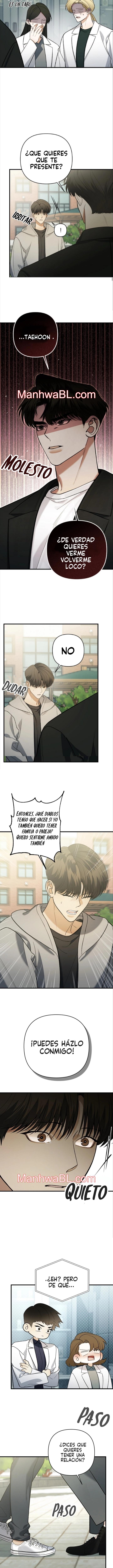 Condiciones de un guia (guideverse) - Capítulo 28 manhwa