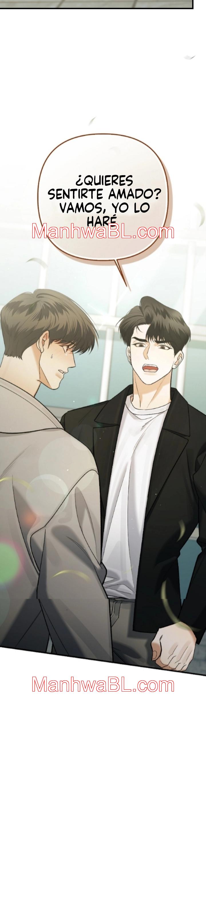 Condiciones de un guia (guideverse) - Capítulo 28 manhwa