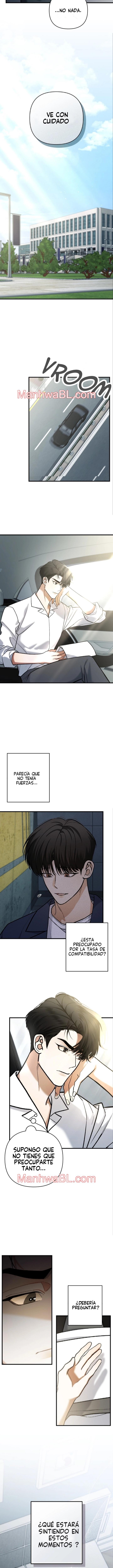 Condiciones de un guia (guideverse) - Capítulo 25 manhwa
