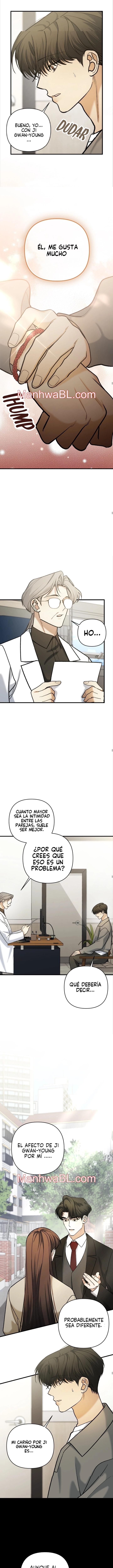 Condiciones de un guia (guideverse) - Capítulo 25 manhwa