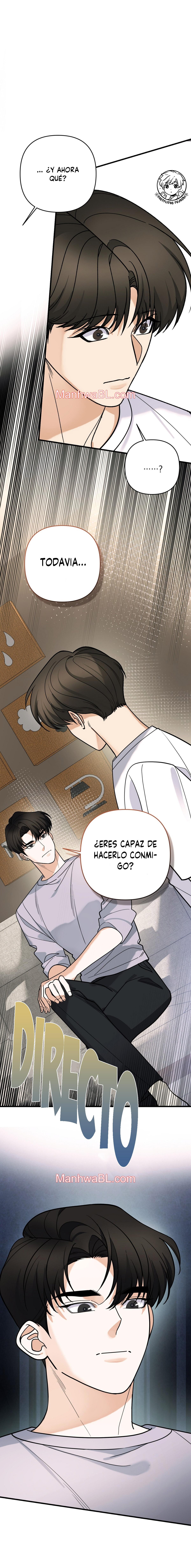 Condiciones de un guia (guideverse) - Capítulo 45 manhwa