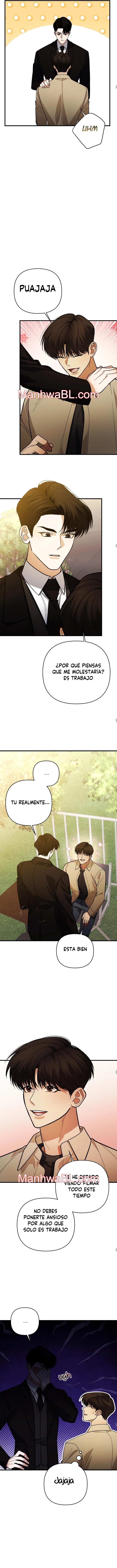 Condiciones de un guia (guideverse) - Capítulo 36 manhwa