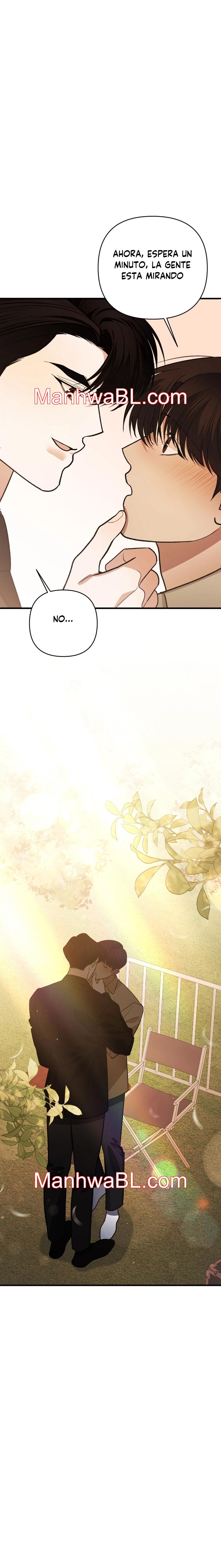 Condiciones de un guia (guideverse) - Capítulo 36 manhwa