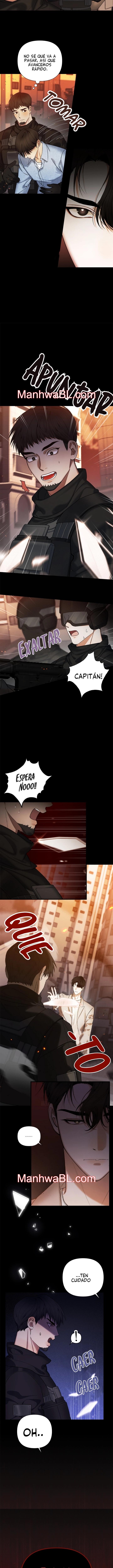 Condiciones de un guia (guideverse) - Capítulo 4 manhwa