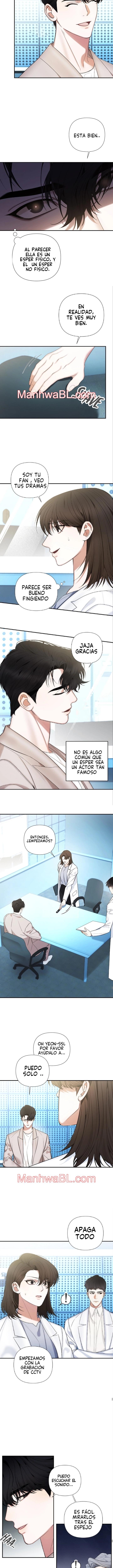 Condiciones de un guia (guideverse) - Capítulo 4 manhwa
