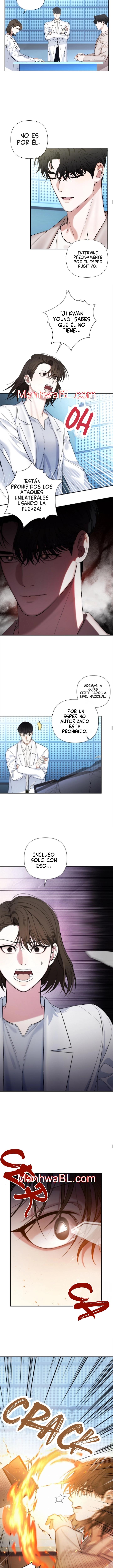 Condiciones de un guia (guideverse) - Capítulo 4 manhwa