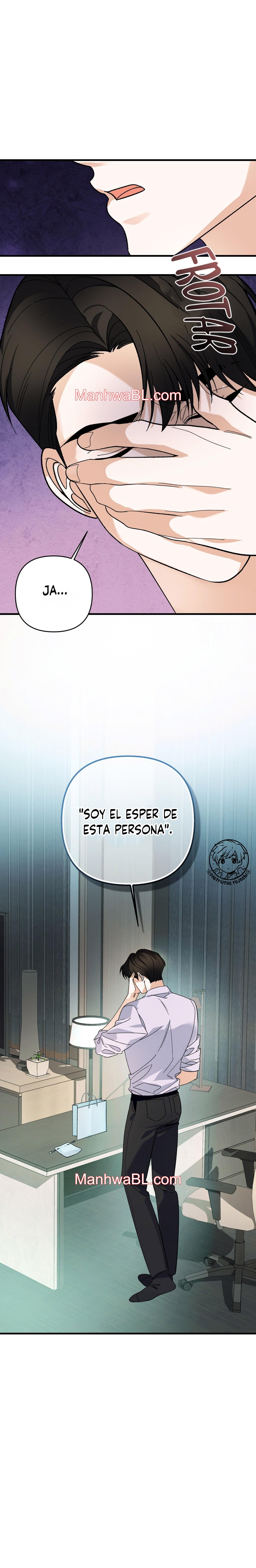 Condiciones de un guia (guideverse) - Capítulo 46 manhwa