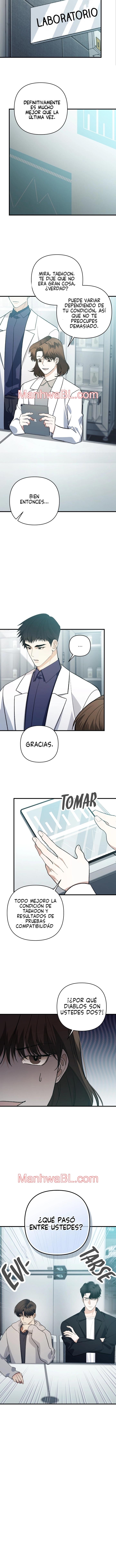 Condiciones de un guia (guideverse) - Capítulo 27 manhwa