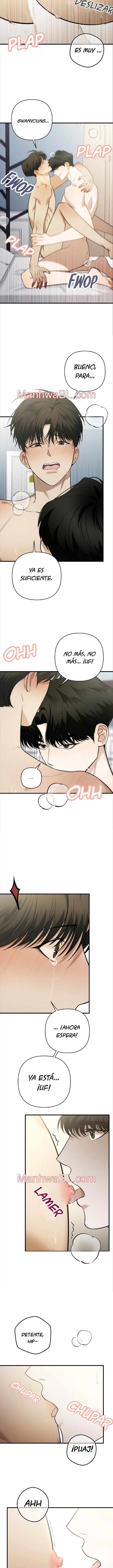 Condiciones de un guia (guideverse) - Capítulo 27 manhwa