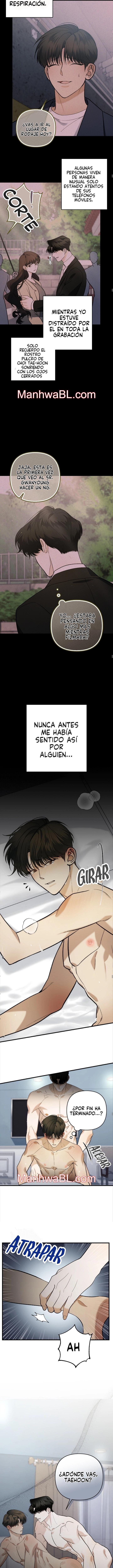 Condiciones de un guia (guideverse) - Capítulo 27 manhwa