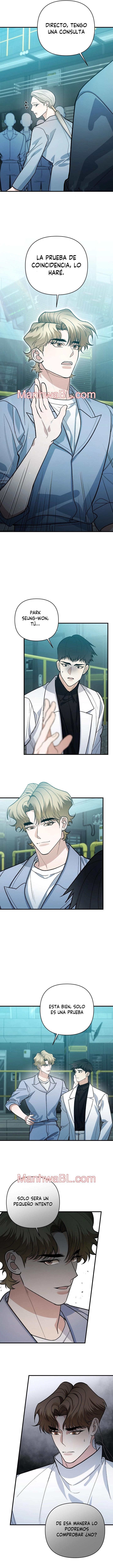 Condiciones de un guia (guideverse) - Capítulo 35 manhwa
