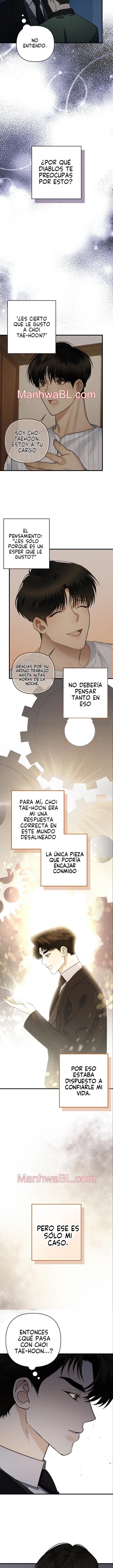Condiciones de un guia (guideverse) - Capítulo 30 manhwa