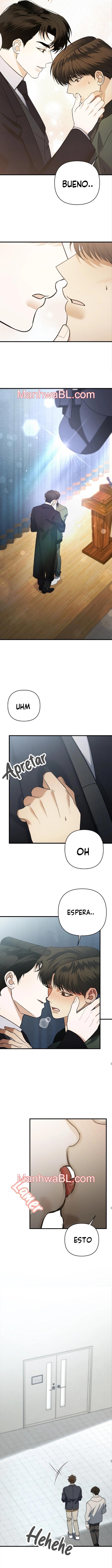 Condiciones de un guia (guideverse) - Capítulo 30 manhwa