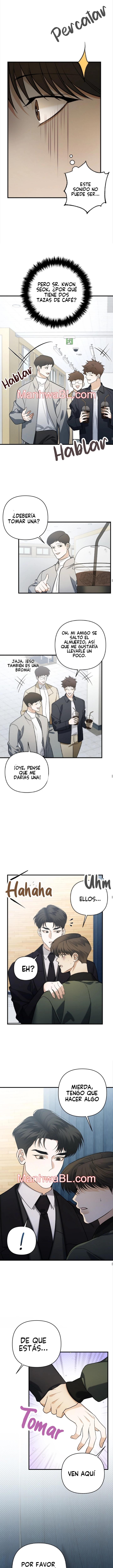 Condiciones de un guia (guideverse) - Capítulo 30 manhwa