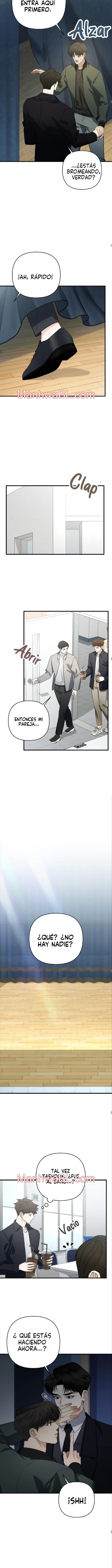 Condiciones de un guia (guideverse) - Capítulo 30 manhwa