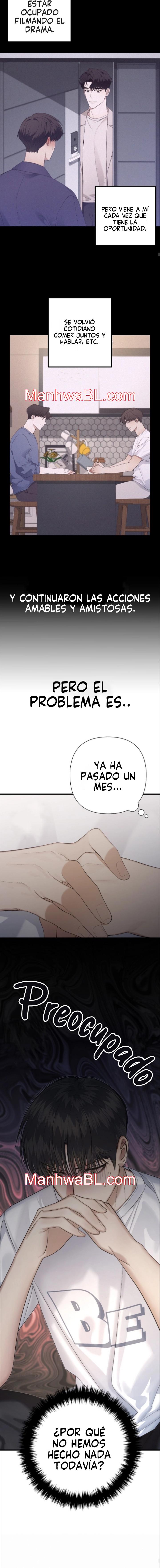 Condiciones de un guia (guideverse) - Capítulo 16 manhwa