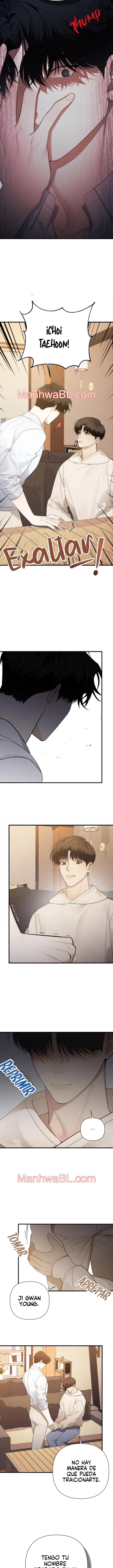 Condiciones de un guia (guideverse) - Capítulo 16 manhwa