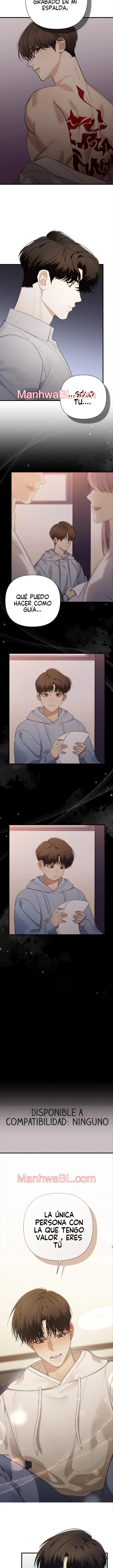 Condiciones de un guia (guideverse) - Capítulo 16 manhwa