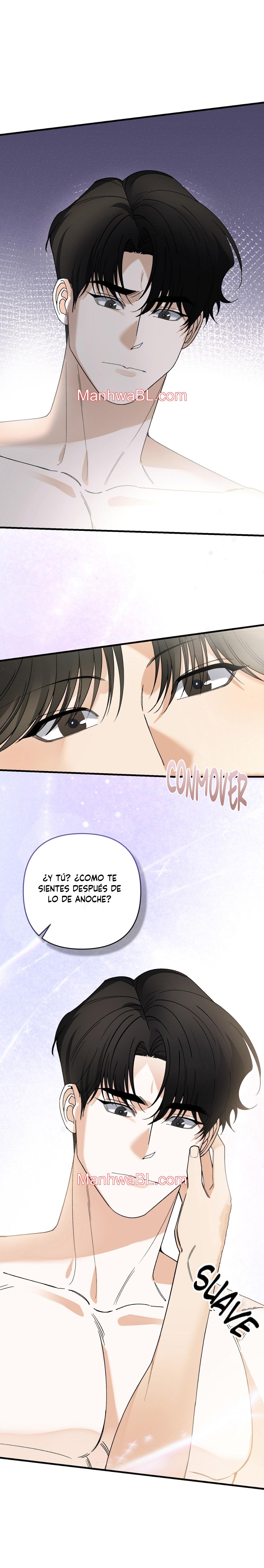Condiciones de un guia (guideverse) - Capítulo 52 manhwa