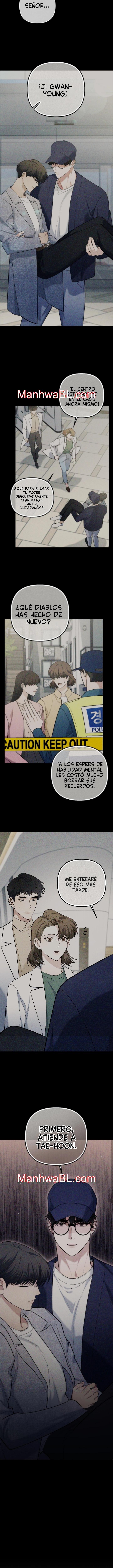 Condiciones de un guia (guideverse) - Capítulo 23 manhwa