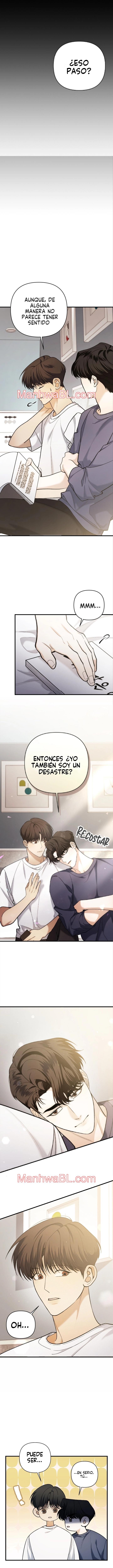 Condiciones de un guia (guideverse) - Capítulo 23 manhwa
