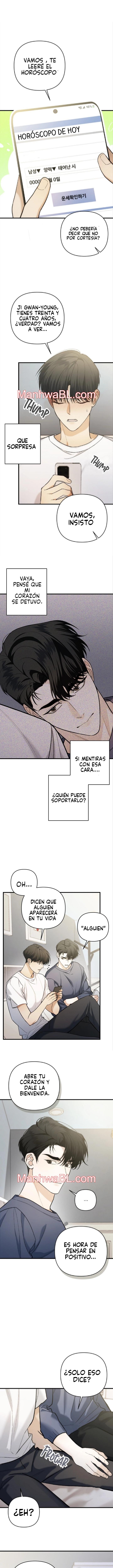 Condiciones de un guia (guideverse) - Capítulo 23 manhwa