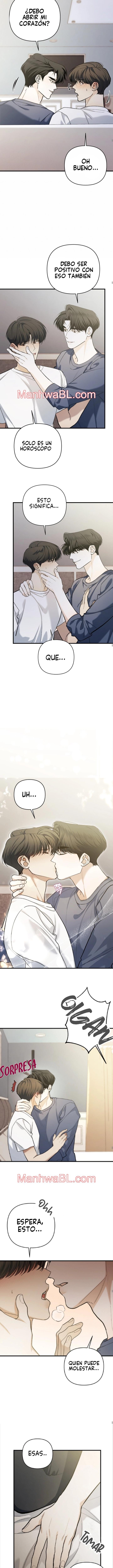 Condiciones de un guia (guideverse) - Capítulo 23 manhwa
