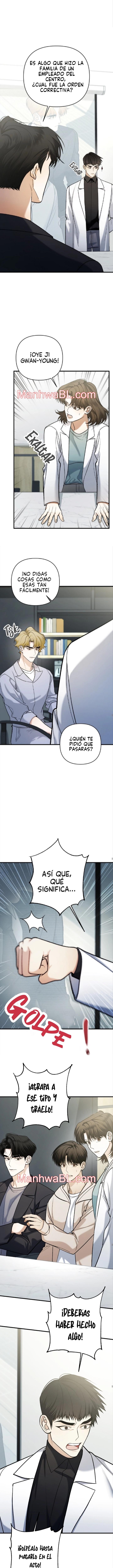 Condiciones de un guia (guideverse) - Capítulo 24 manhwa