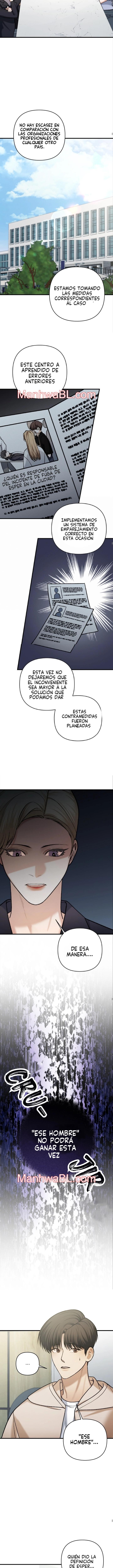 Condiciones de un guia (guideverse) - Capítulo 24 manhwa