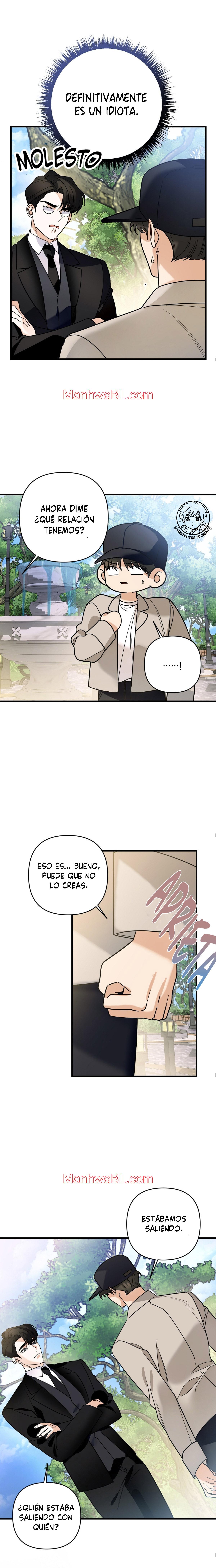 Condiciones de un guia (guideverse) - Capítulo 44 manhwa