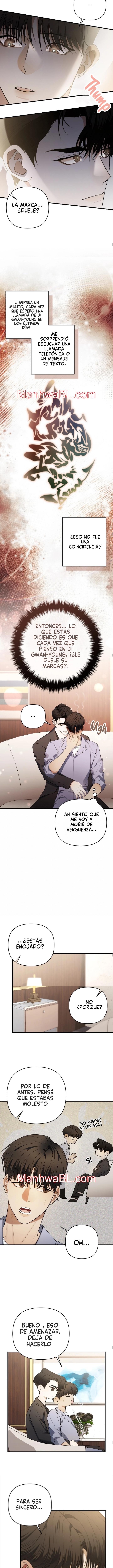 Condiciones de un guia (guideverse) - Capítulo 18 manhwa