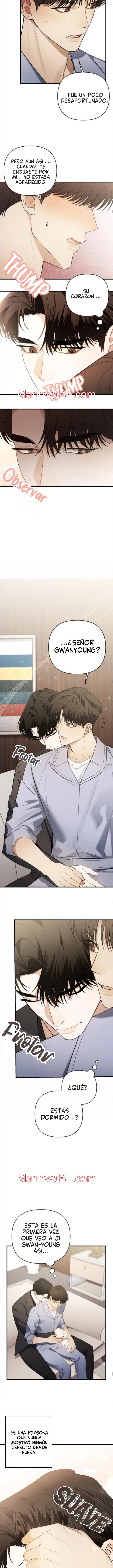 Condiciones de un guia (guideverse) - Capítulo 18 manhwa