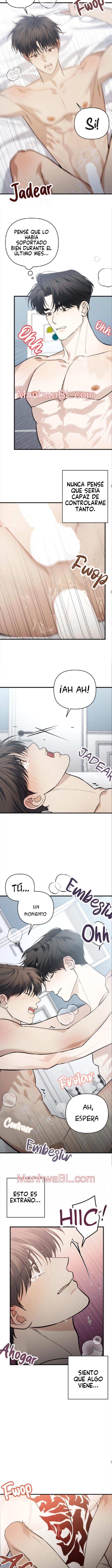 Condiciones de un guia (guideverse) - Capítulo 20 manhwa