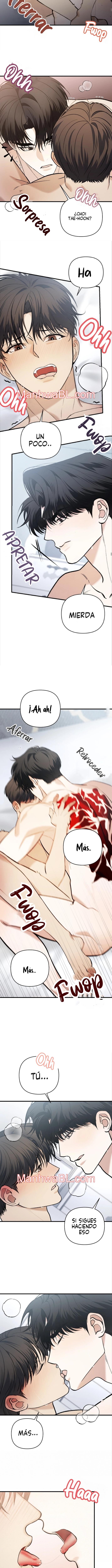 Condiciones de un guia (guideverse) - Capítulo 20 manhwa