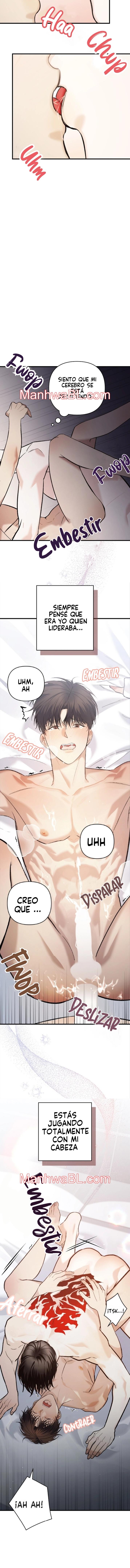 Condiciones de un guia (guideverse) - Capítulo 20 manhwa