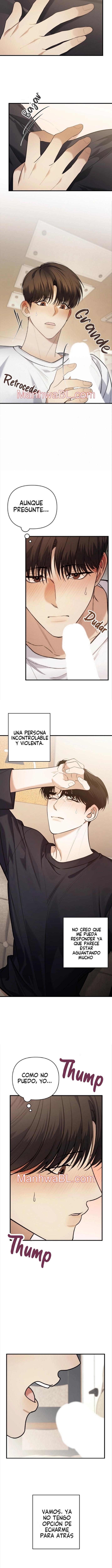 Condiciones de un guia (guideverse) - Capítulo 20 manhwa