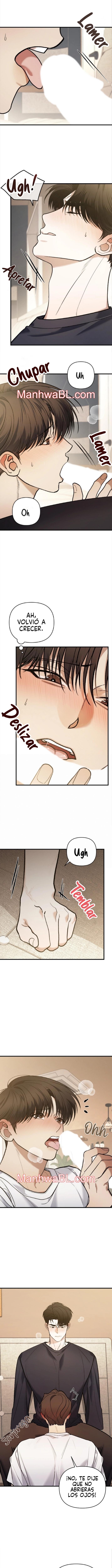 Condiciones de un guia (guideverse) - Capítulo 20 manhwa