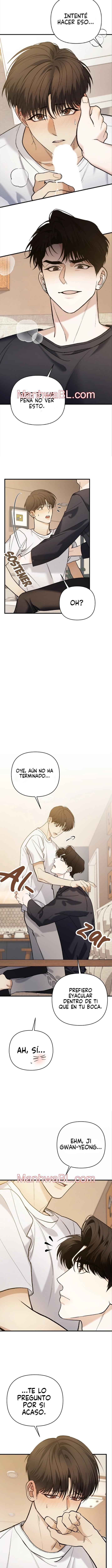 Condiciones de un guia (guideverse) - Capítulo 20 manhwa