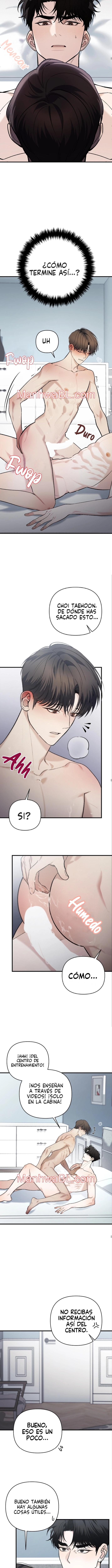 Condiciones de un guia (guideverse) - Capítulo 20 manhwa
