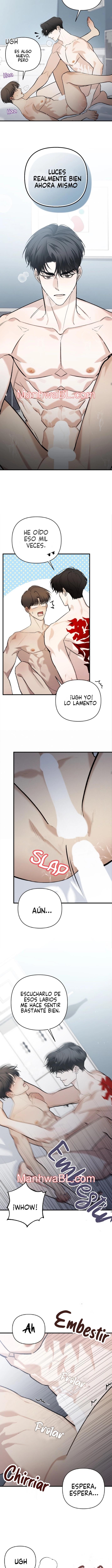 Condiciones de un guia (guideverse) - Capítulo 20 manhwa