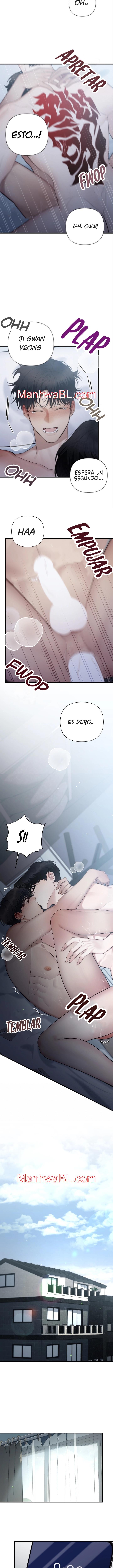 Condiciones de un guia (guideverse) - Capítulo 12 manhwa