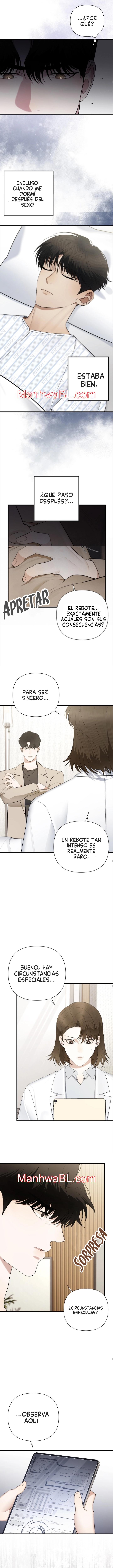 Condiciones de un guia (guideverse) - Capítulo 12 manhwa