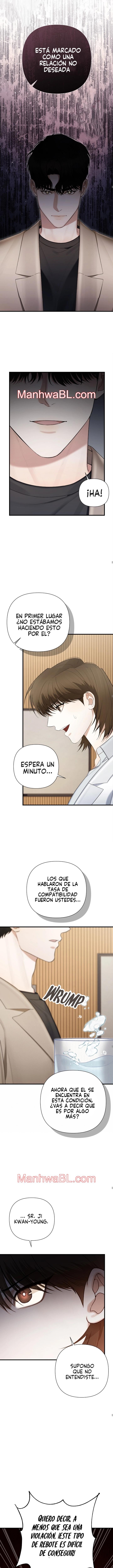Condiciones de un guia (guideverse) - Capítulo 12 manhwa