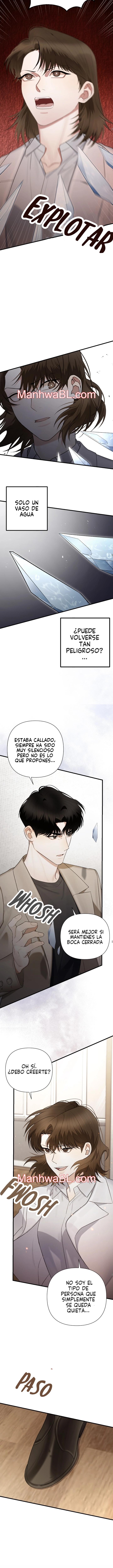 Condiciones de un guia (guideverse) - Capítulo 12 manhwa
