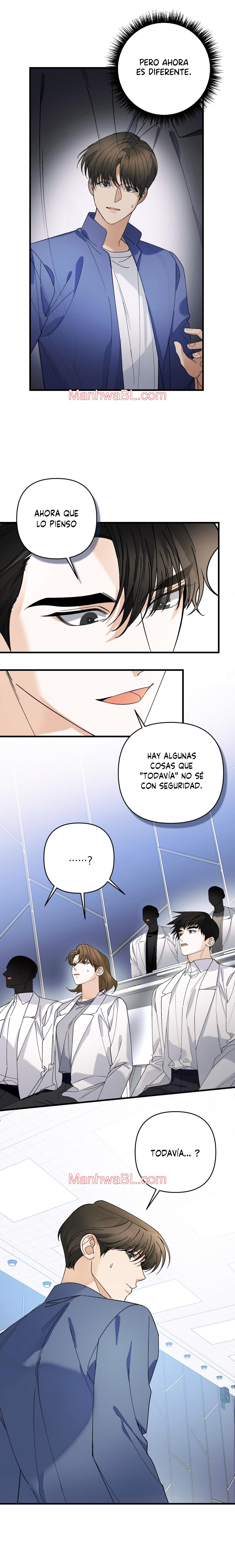 Condiciones de un guia (guideverse) - Capítulo 50 manhwa
