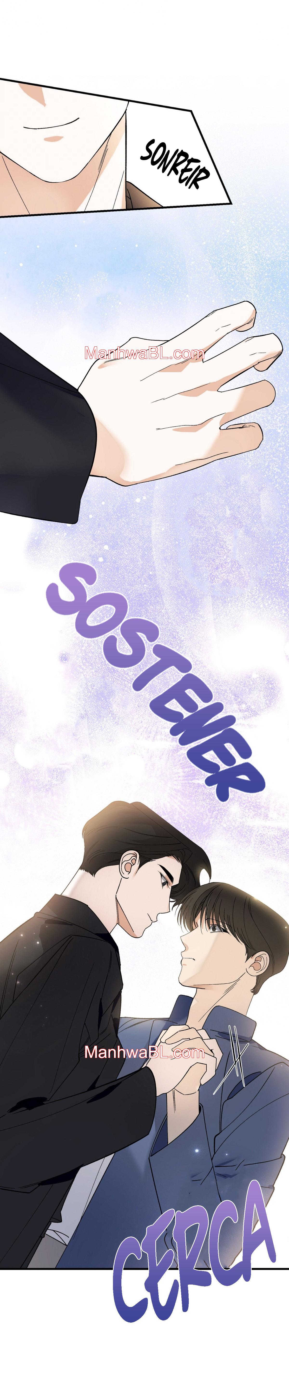 Condiciones de un guia (guideverse) - Capítulo 50 manhwa