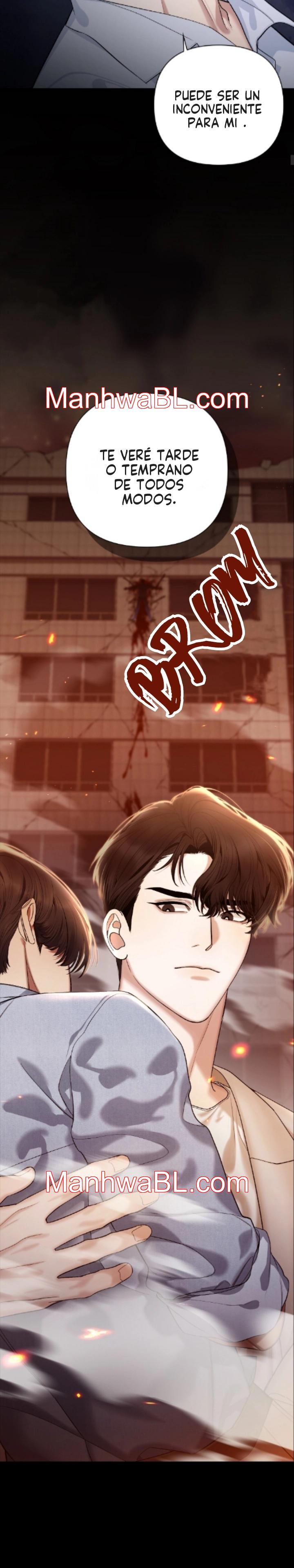Condiciones de un guia (guideverse) - Capítulo 3 manhwa