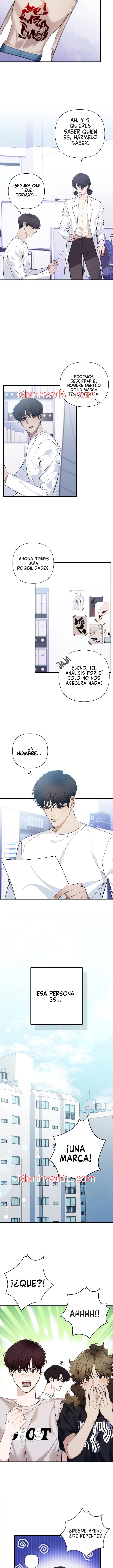 Condiciones de un guia (guideverse) - Capítulo 3 manhwa