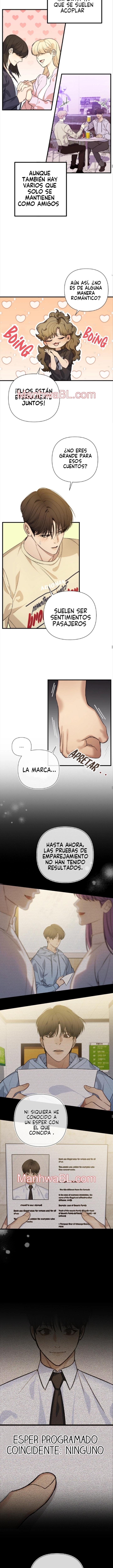 Condiciones de un guia (guideverse) - Capítulo 3 manhwa