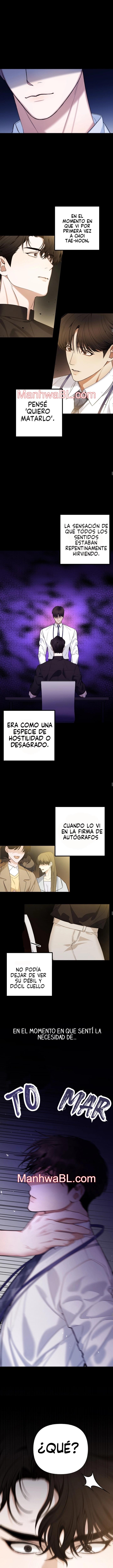 Condiciones de un guia (guideverse) - Capítulo 3 manhwa